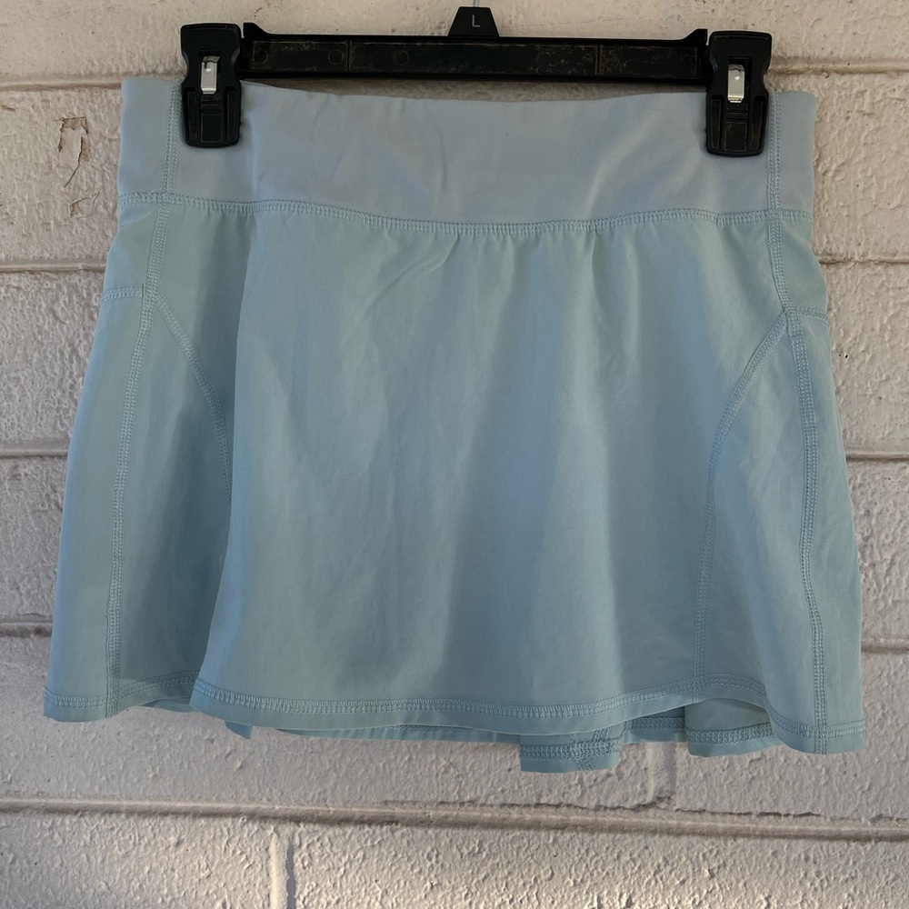 Tennis or Pickleball Skirt/Skorts Size Small